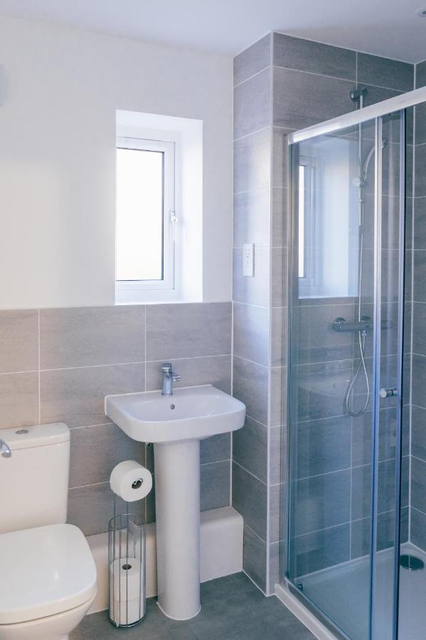 בריסטול Oakley Place מראה חיצוני תמונה