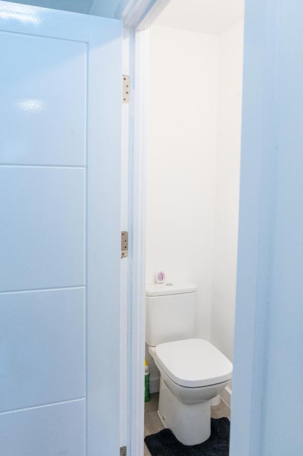 בריסטול Oakley Place מראה חיצוני תמונה